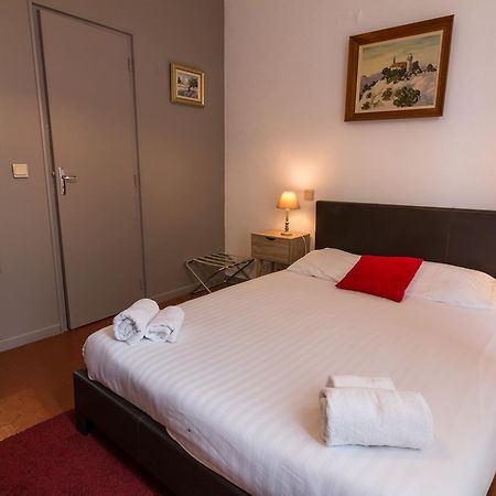 Ma Petite Auberge Castellane Bagian luar foto