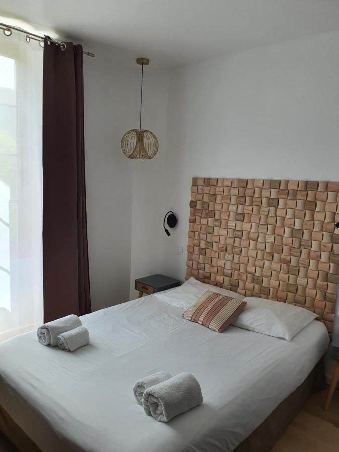 Ma Petite Auberge Castellane Bagian luar foto