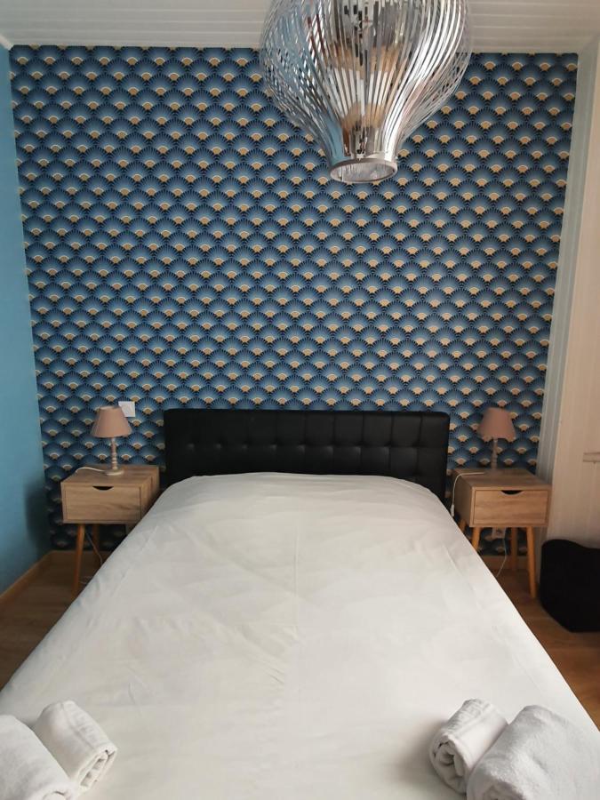 Ma Petite Auberge Castellane Bagian luar foto