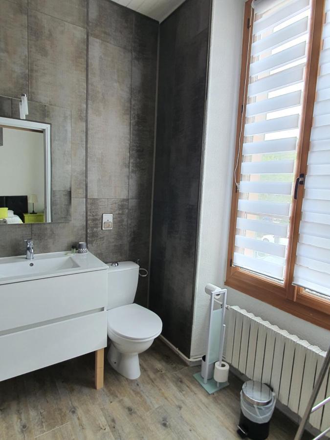 Ma Petite Auberge Castellane Bagian luar foto