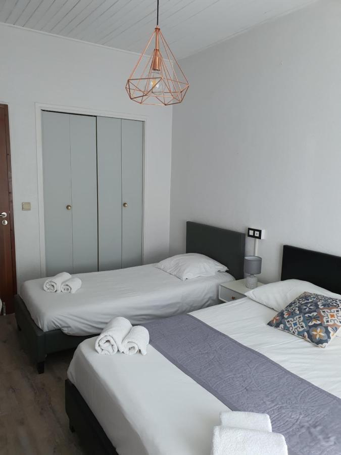 Ma Petite Auberge Castellane Bagian luar foto