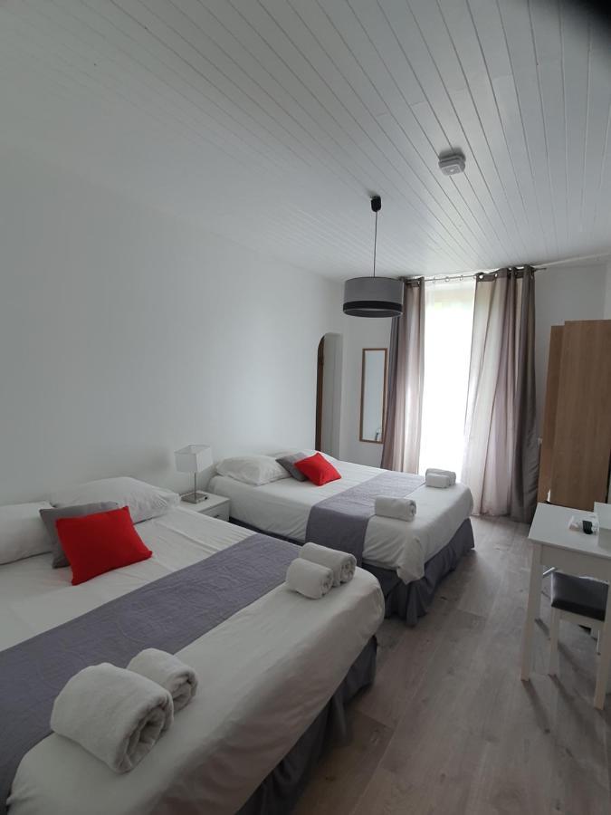 Ma Petite Auberge Castellane Bagian luar foto