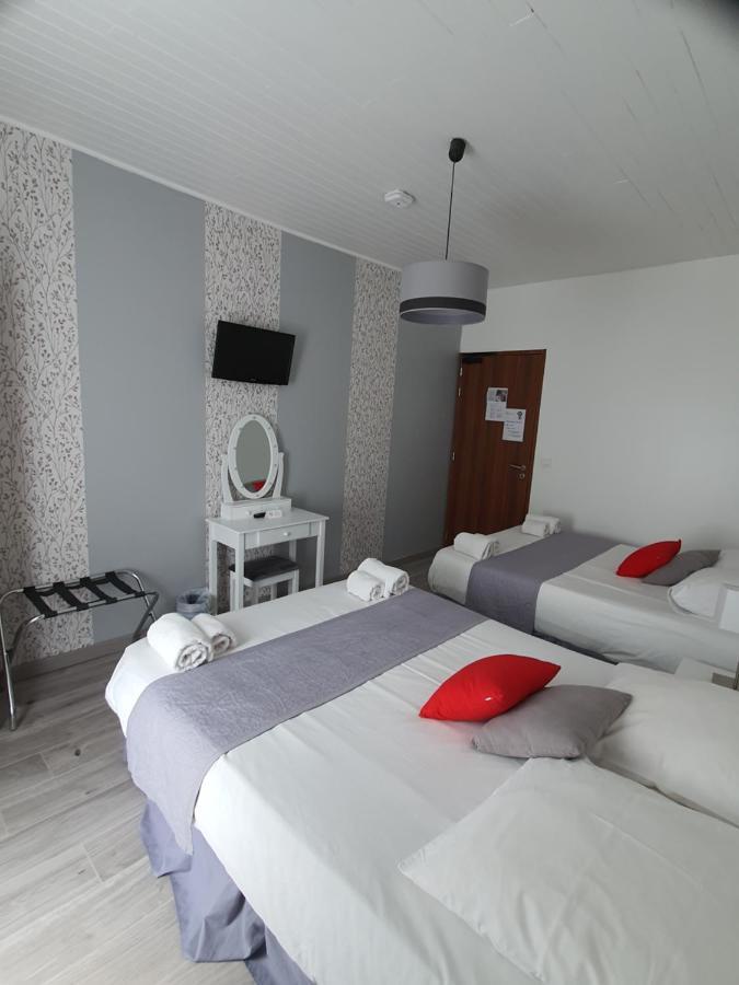 Ma Petite Auberge Castellane Bagian luar foto